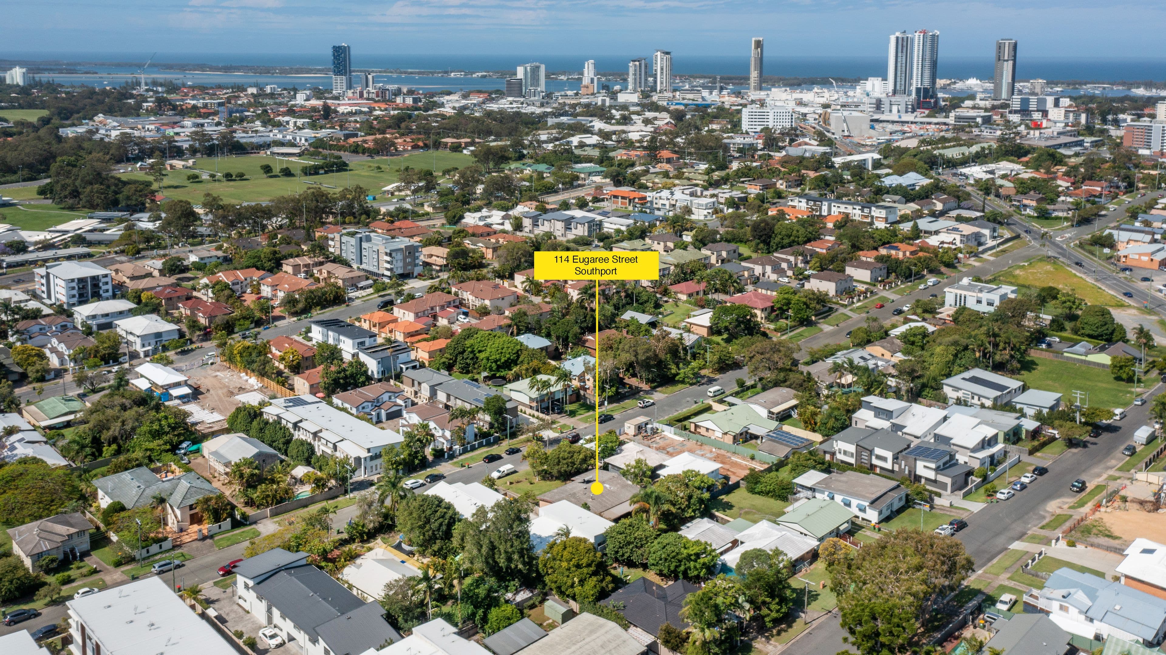 114 Eugaree Street, Southport QLD 4215, Southport - Image 1