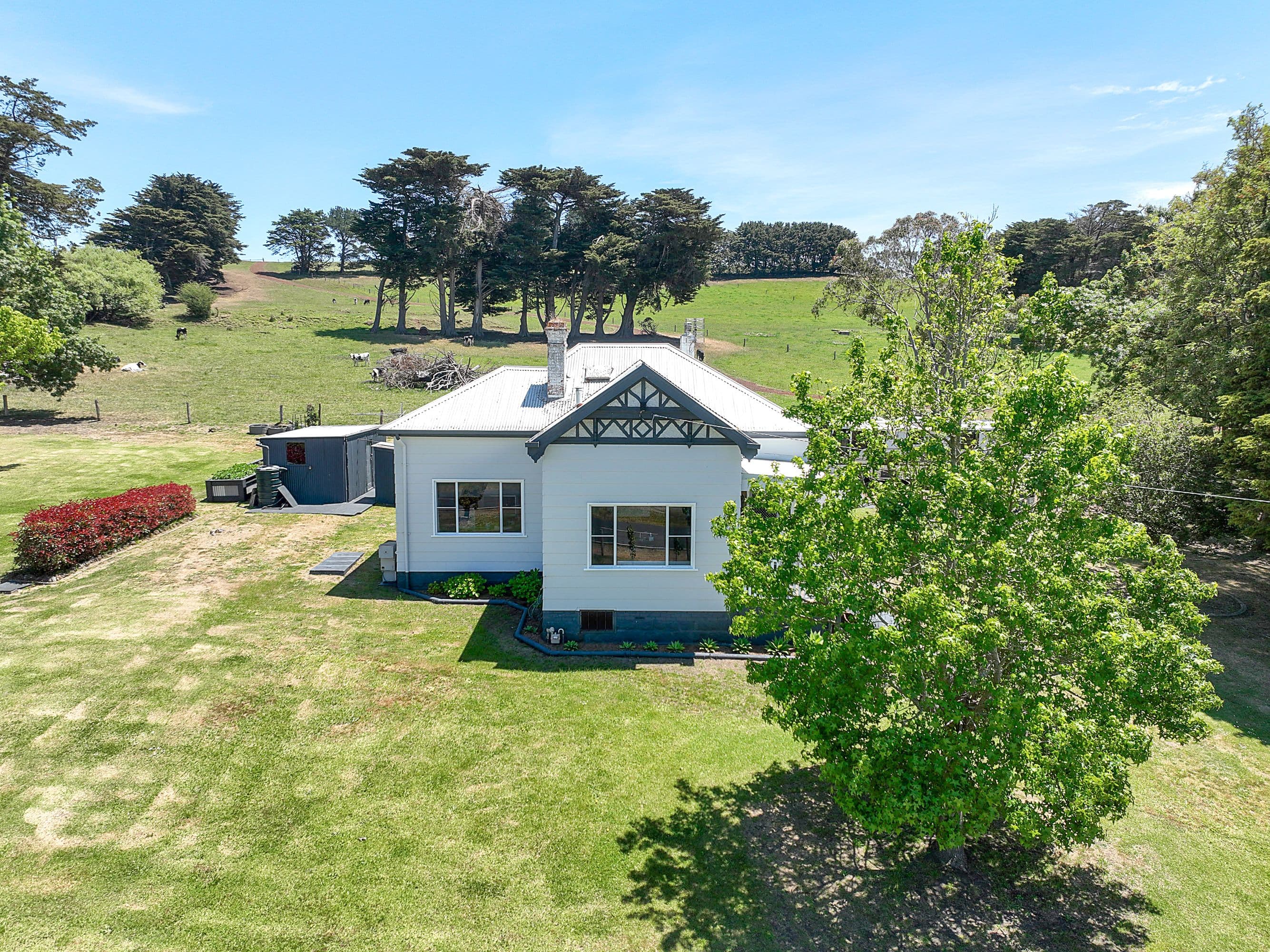 250 Camperdown Cobden Road, Camperdown VIC 3260, Camperdown - Image 1
