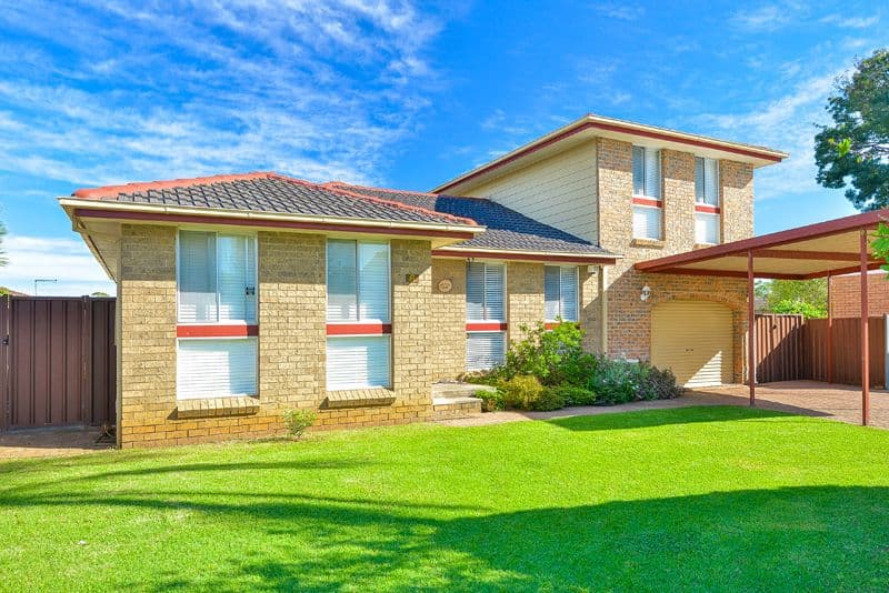 6 Ficus Place, MACQUARIE FIELDS NSW 2564, Macquarie Fields - Image 1