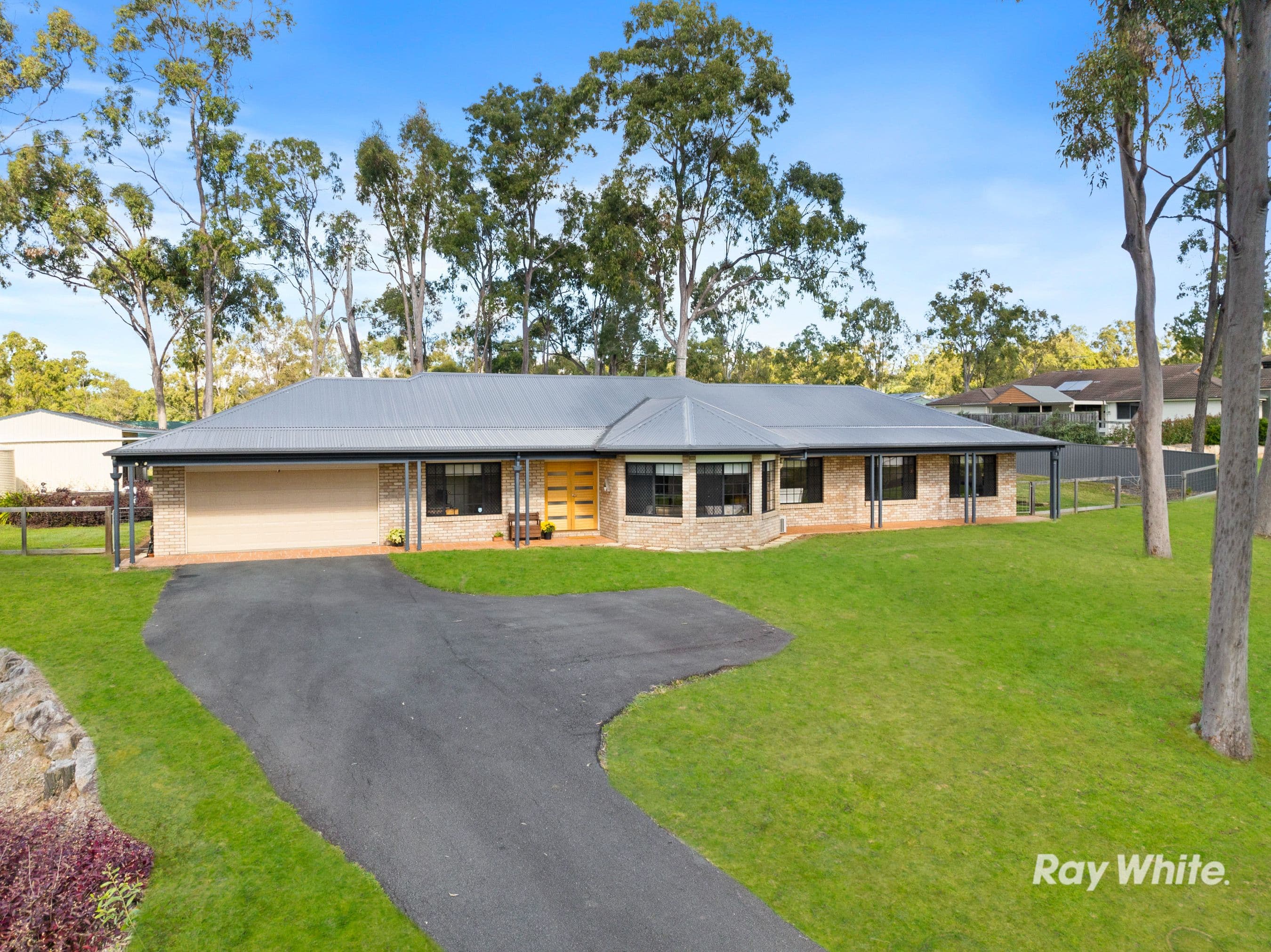 130-132 Peppertree Drive, Jimboomba QLD 4280, Jimboomba - Image 1