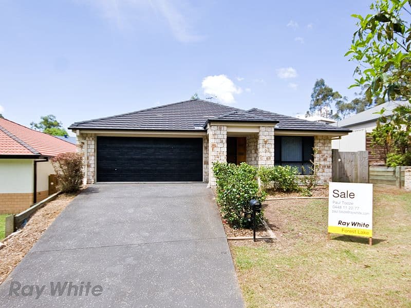 47 Hinchinbrook Circuit, FOREST LAKE QLD 4078, Forest Lake - Image 1