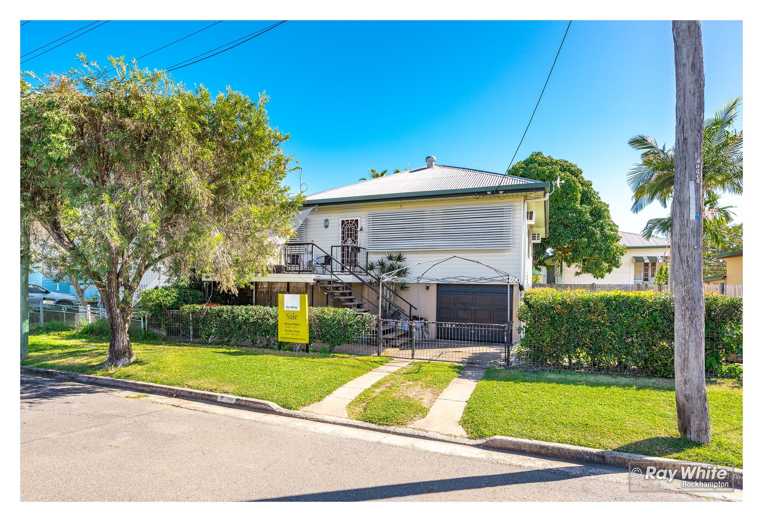 108A Stanley Street, Allenstown QLD 4700, Allenstown - Image 1