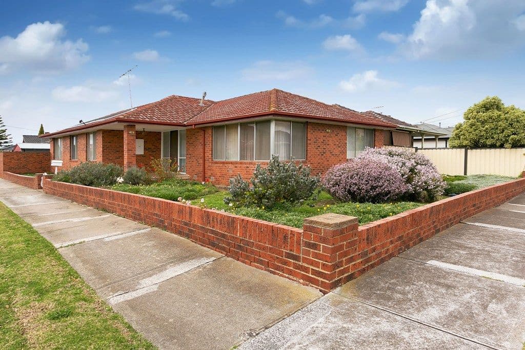 36 Charlotte Street, SUNSHINE WEST VIC 3020, Sunshine West - Image 1