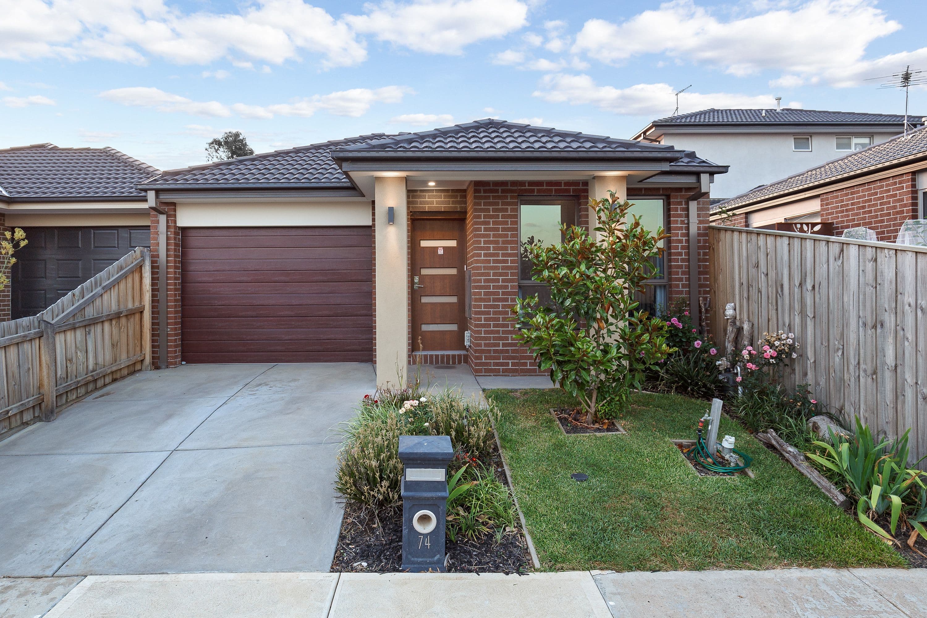 74 Silverwood Drive, Mernda VIC 3754, Mernda - Image 1