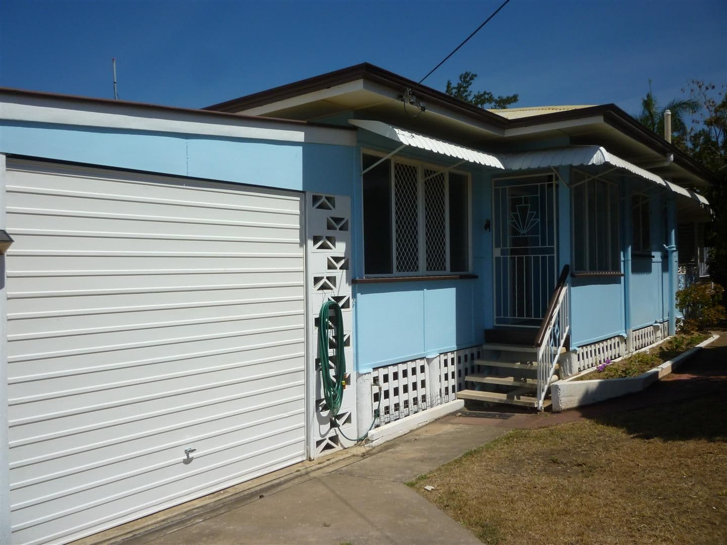 5 Boisy Street, Wandal QLD 4700, Wandal - Image 1