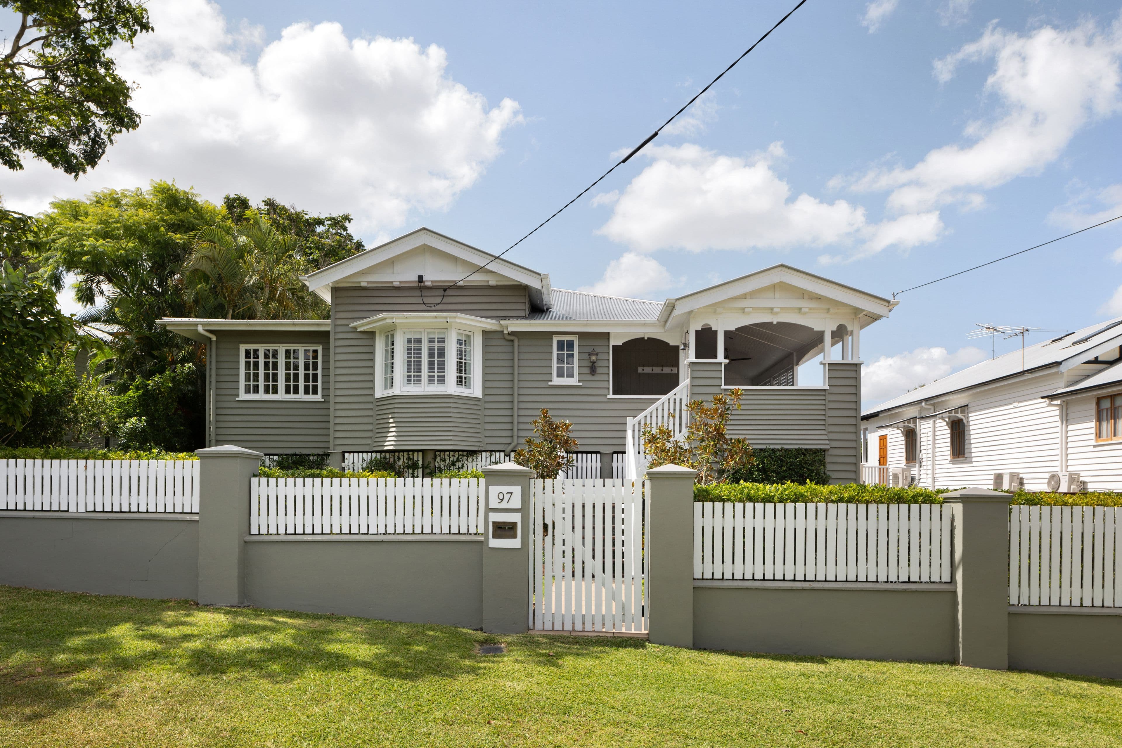 97 Bowman Parade, Bardon QLD 4065, Bardon - Image 1