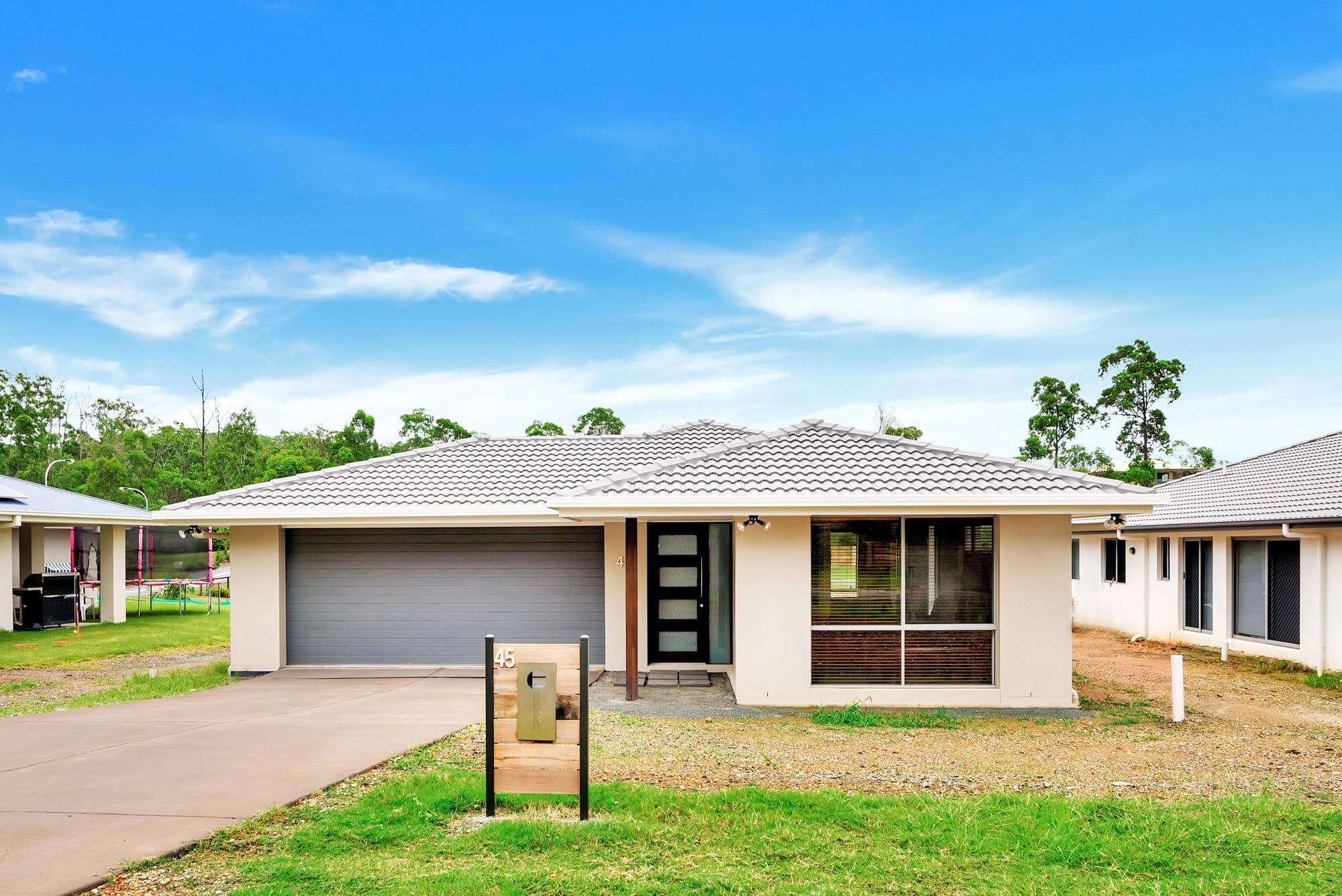 45 Wolseley Way, Upper Coomera QLD 4209, Upper Coomera - Image 1
