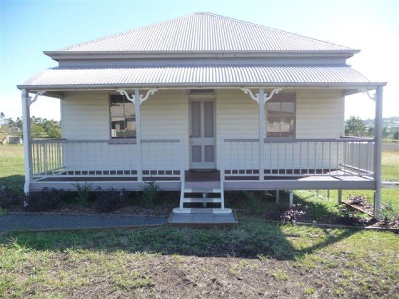 8 Phipps Drive, MERINGANDAN QLD 4352, Meringandan West - Image 1