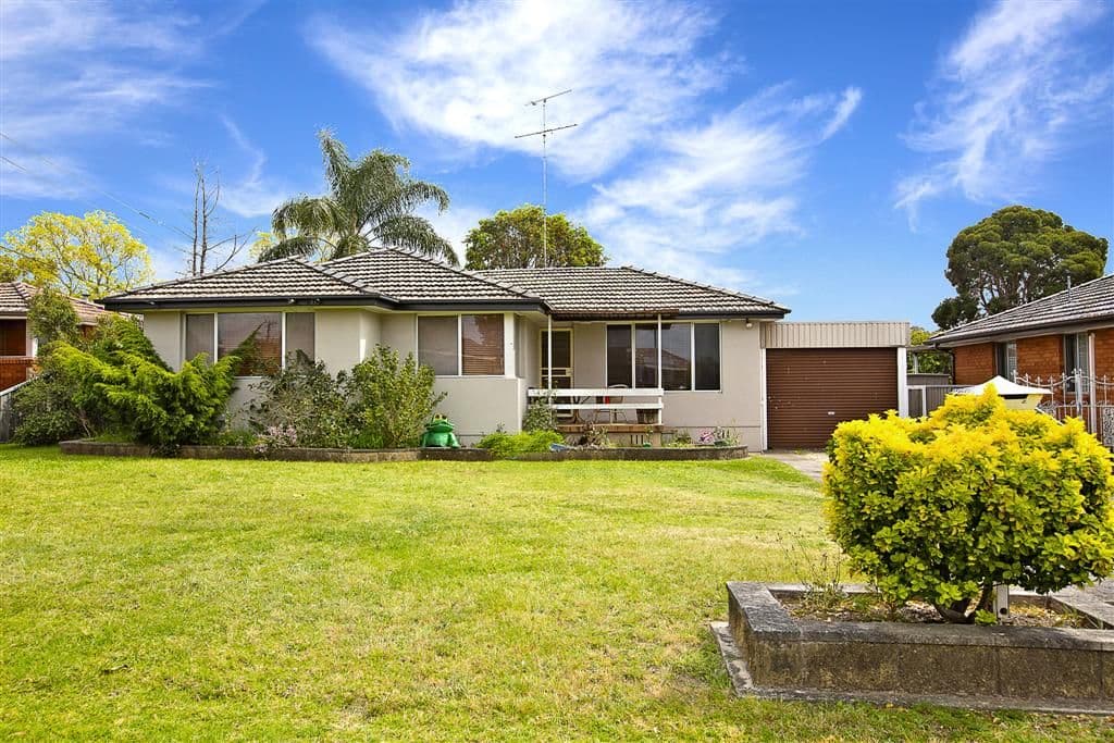 17 Milton Street, Colyton NSW 2760, Colyton - Image 1