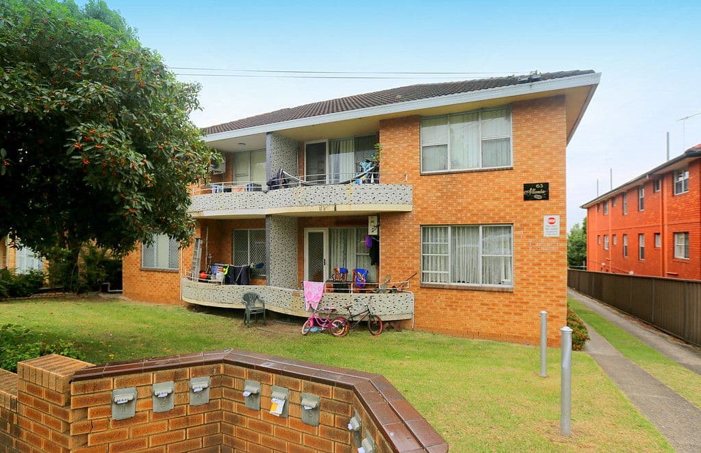 63 The Broadway, Punchbowl NSW 2196, Punchbowl - Image 1