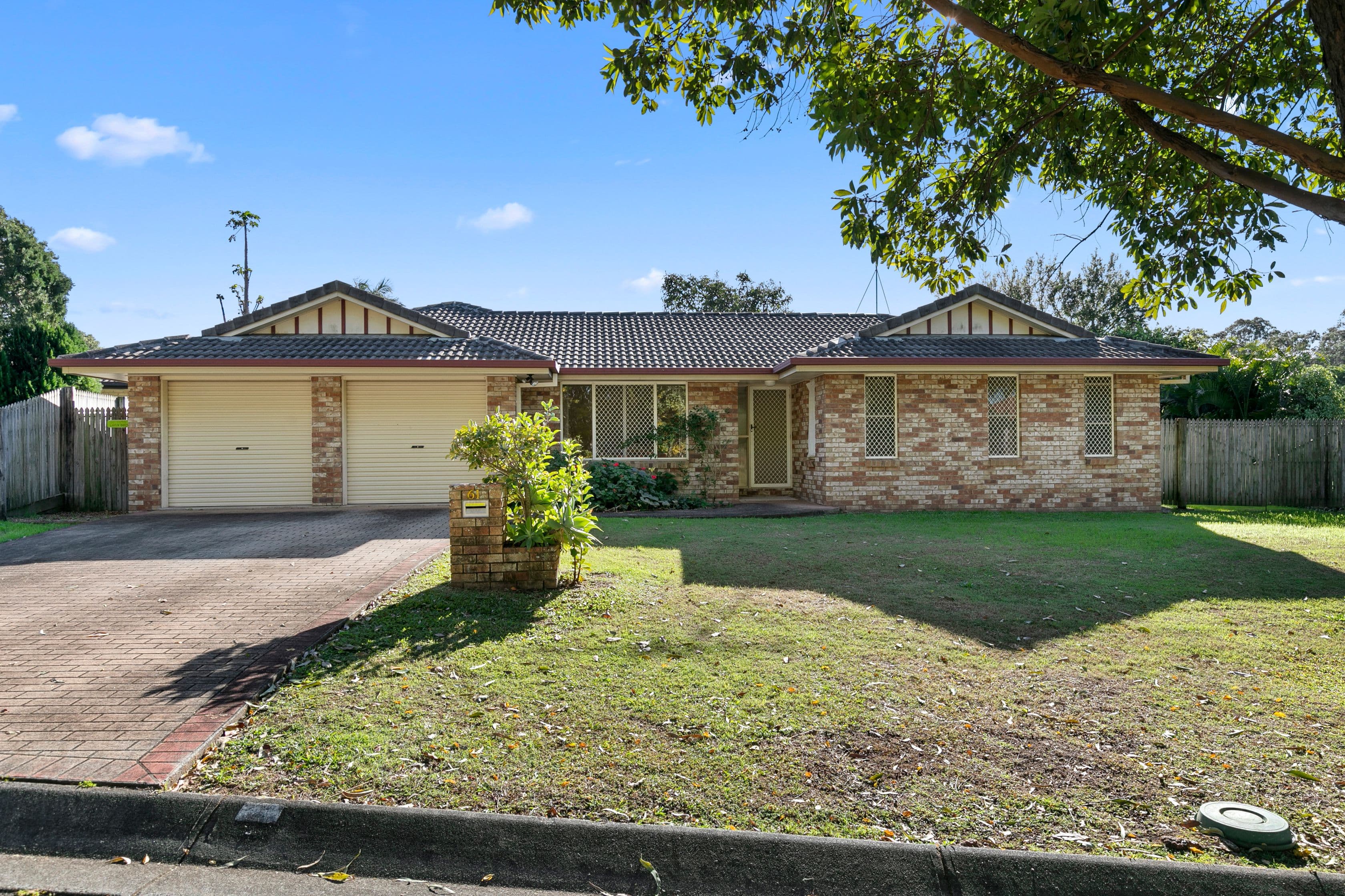 61 Belford Drive, Wellington Point QLD 4160, Wellington Point - Image 1