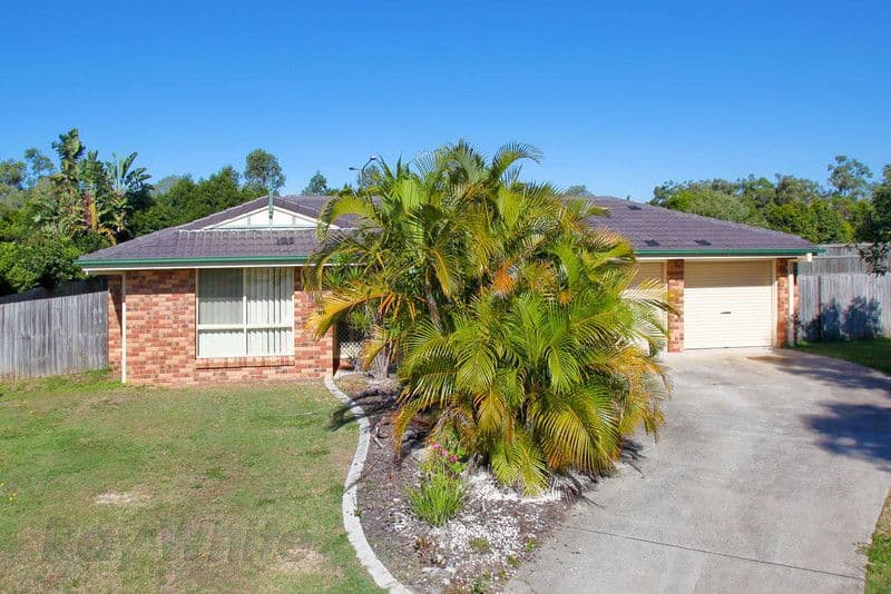 10 TImberline Court, SPRINGFIELD QLD 4300, Springfield - Image 1