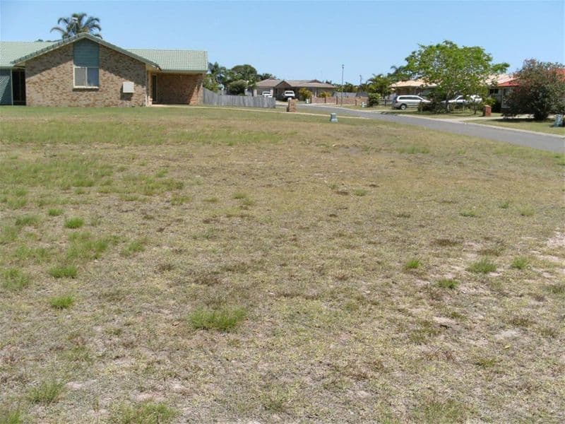 21 Merlin Drive, URANGAN QLD 4655, Urangan - Image 1