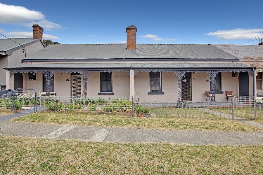 91 and 93 Faithfull Street, GOULBURN NSW 2580, Goulburn - Image 1