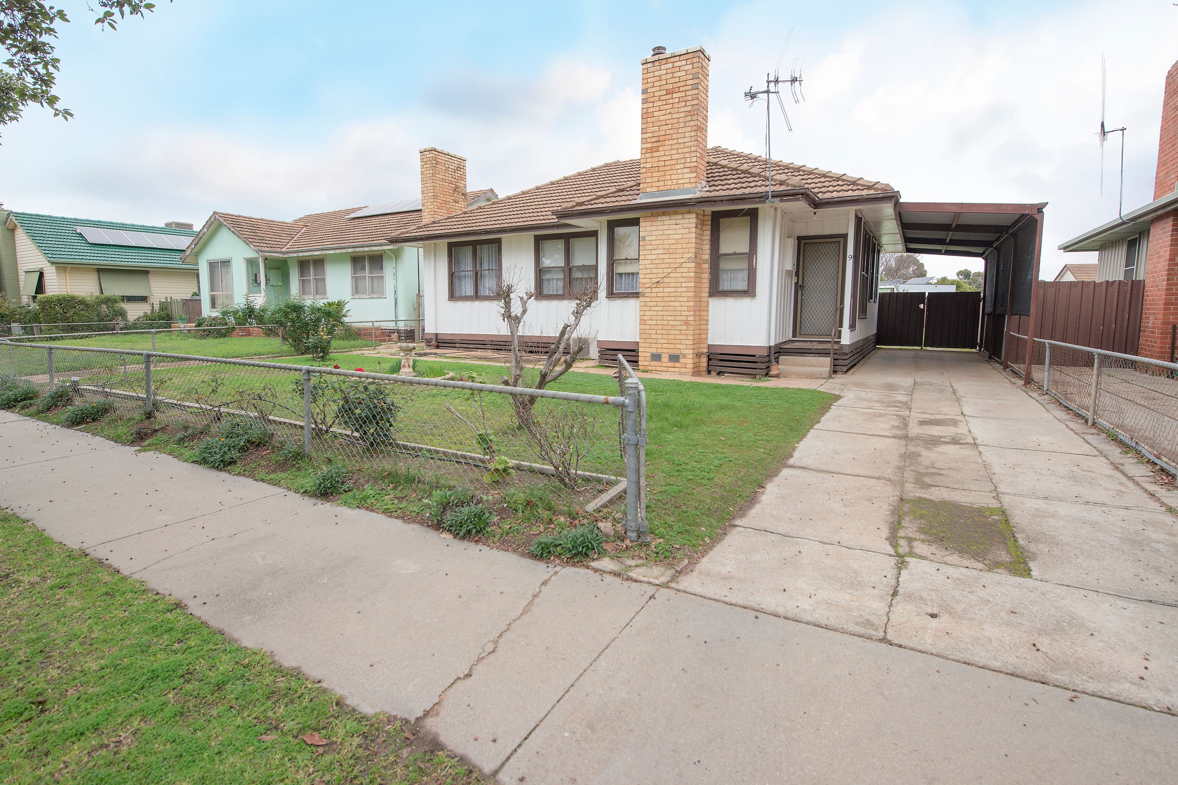 9 Mulbar Street, Swan Hill VIC 3585, Swan Hill - Image 1
