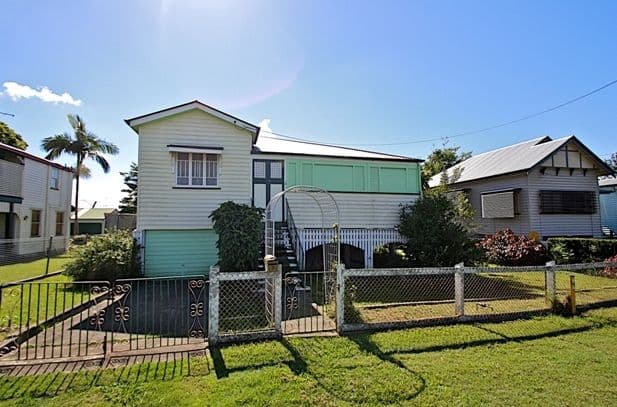 8 Merton Street, EAST IPSWICH QLD 4305, East Ipswich - Image 1