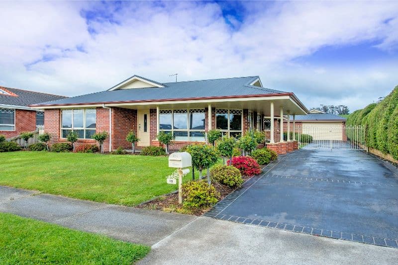 19 Panorama Crescent, COOEE TAS 7320, Cooee - Image 1