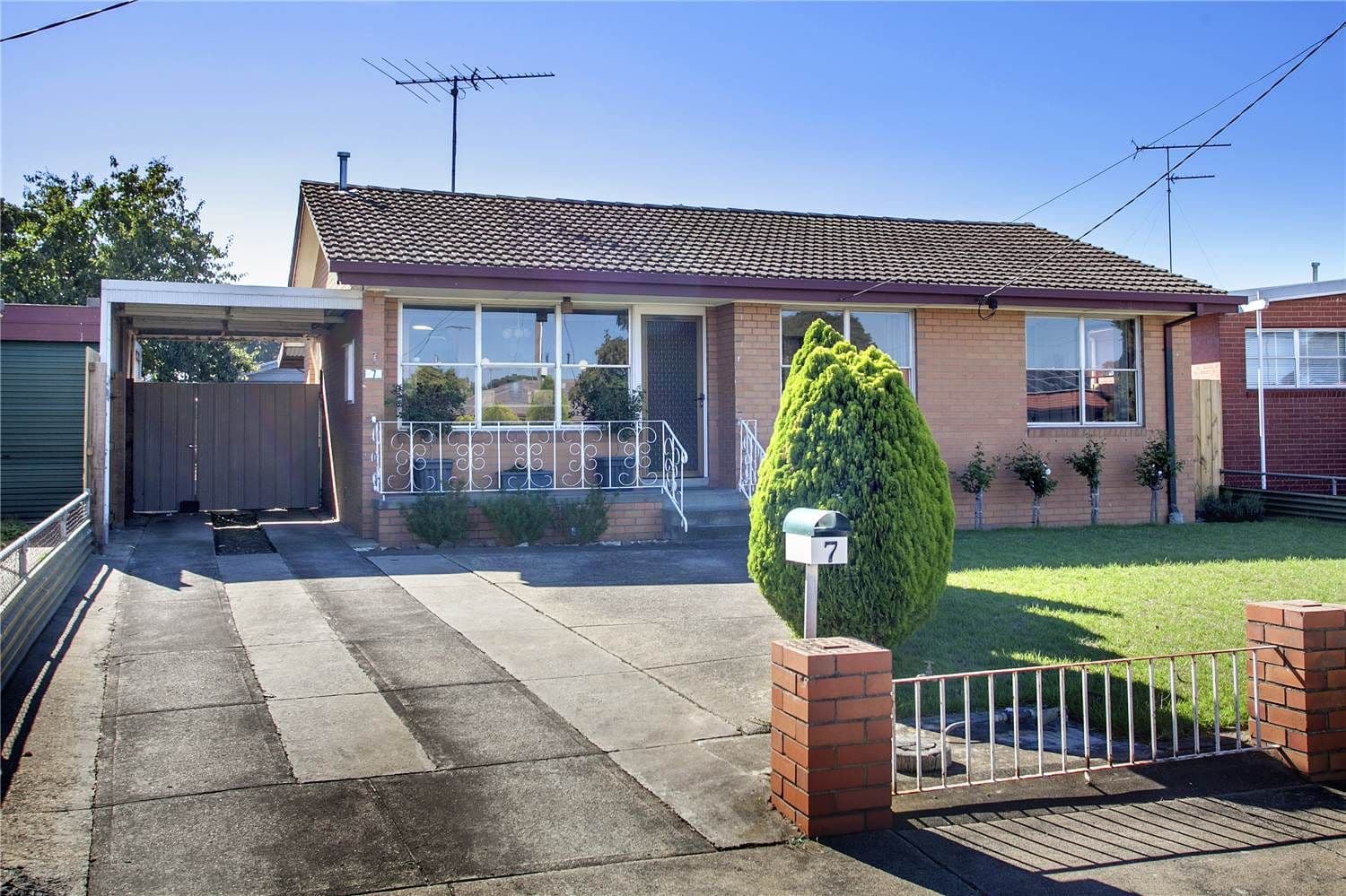 7 Bogong Street, CORIO VIC 3214, Corio - Image 1