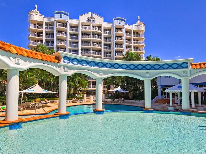 3014 'Bel Air' 2623 Gold Coast Highway, BROADBEACH QLD 4218, Broadbeach - Image 1