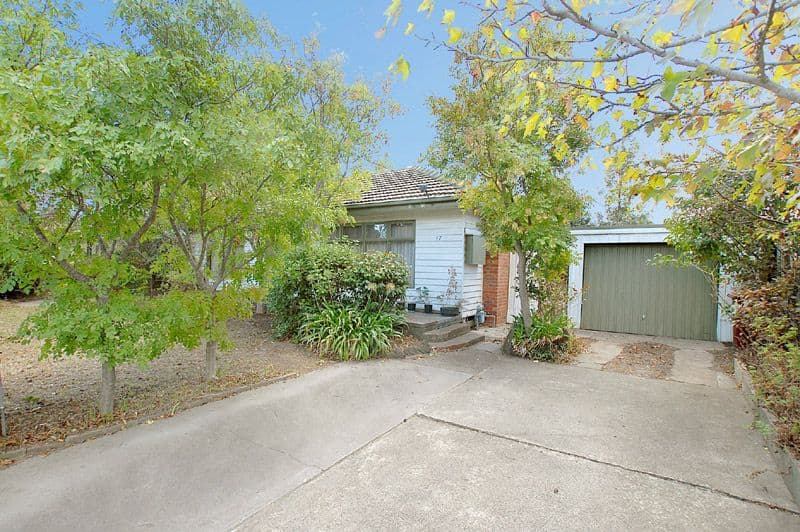 17 Comber Street, NOBLE PARK VIC 3174, Noble Park - Image 1