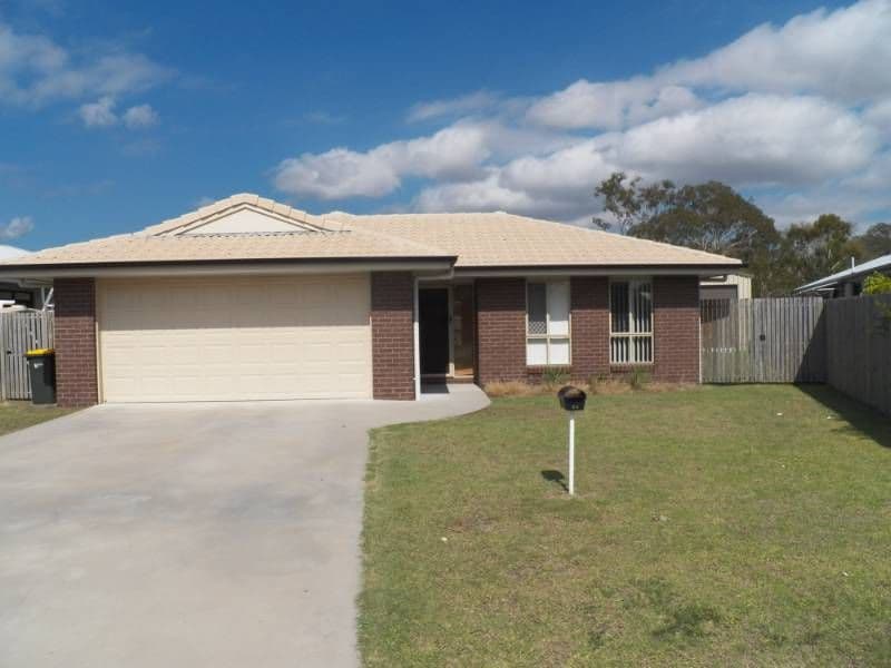 30 Dean Street, GLADSTONE QLD 4680, Gladstone - Image 1