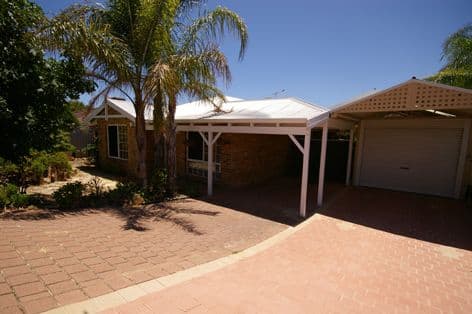 55 Appleblossom Drive, MIRRABOOKA WA 6061, Mirrabooka - Image 1