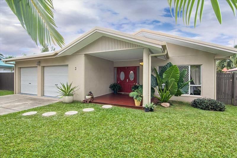 3 Castaways Close, Kewarra Beach QLD 4879, Kewarra Beach - Image 1