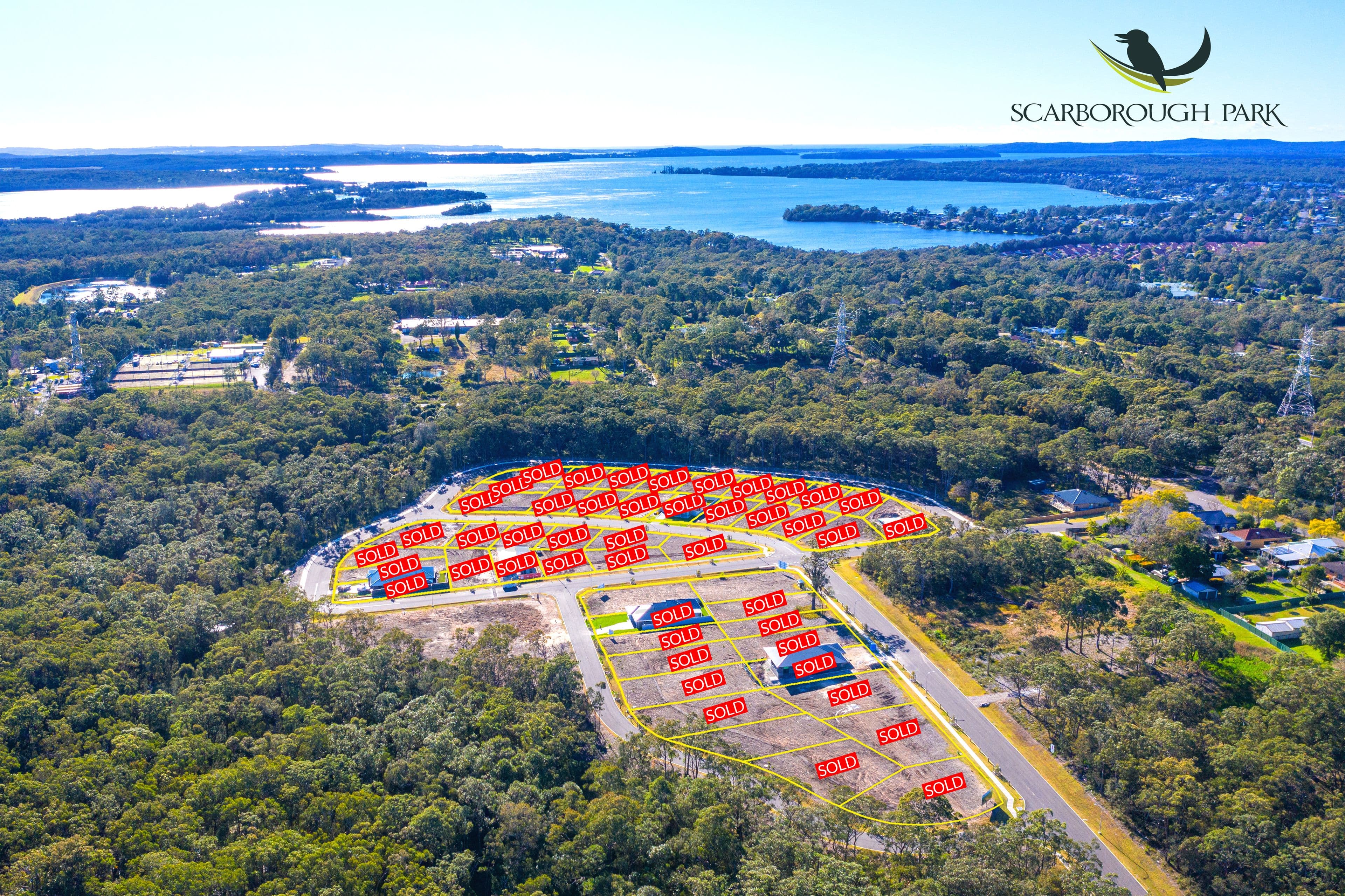 Multiple Lots Scarborough Street, Morisset NSW 2264, Morisset - Image 1