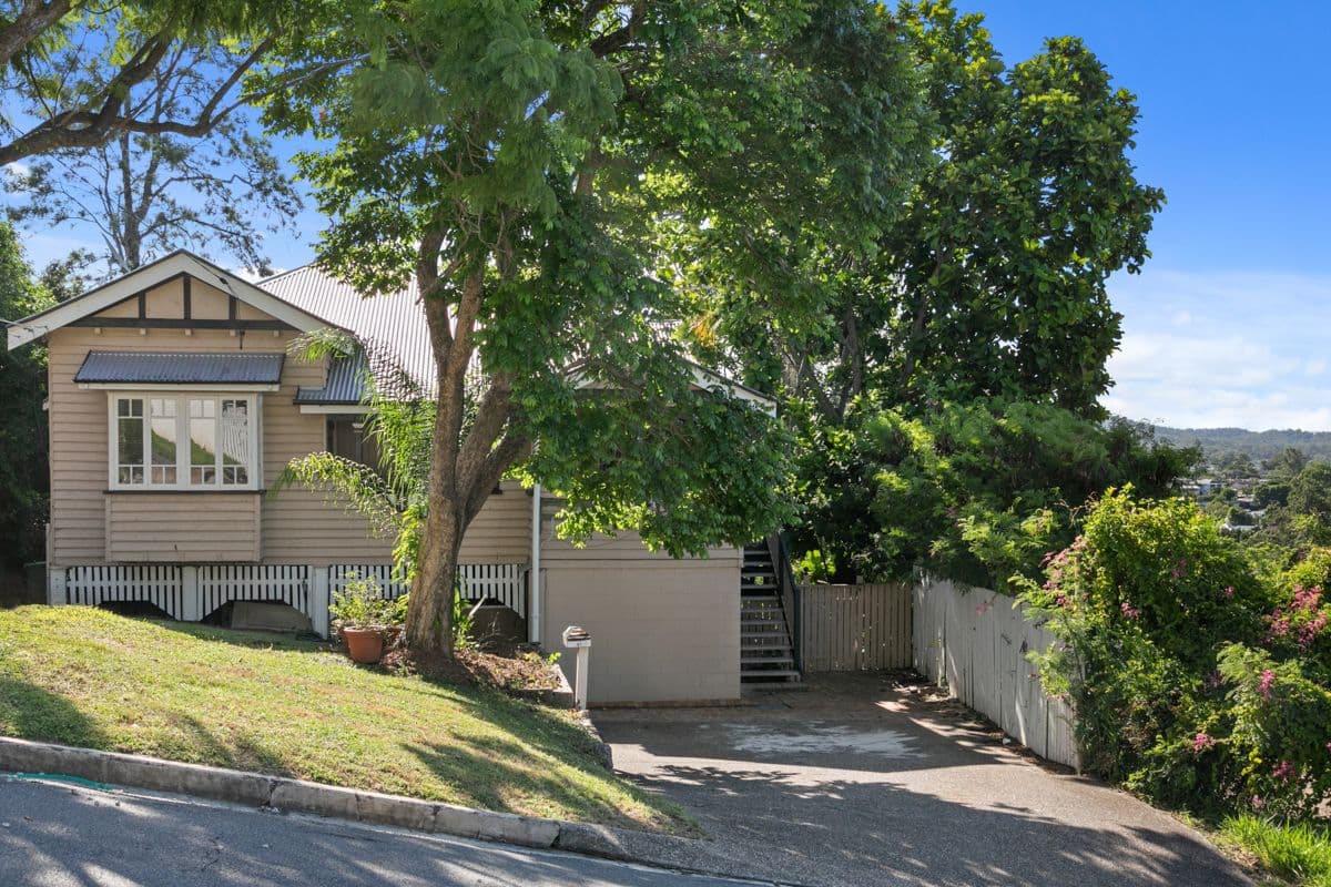 41 Glassey Street, Red Hill QLD 4059, Red Hill - Image 1