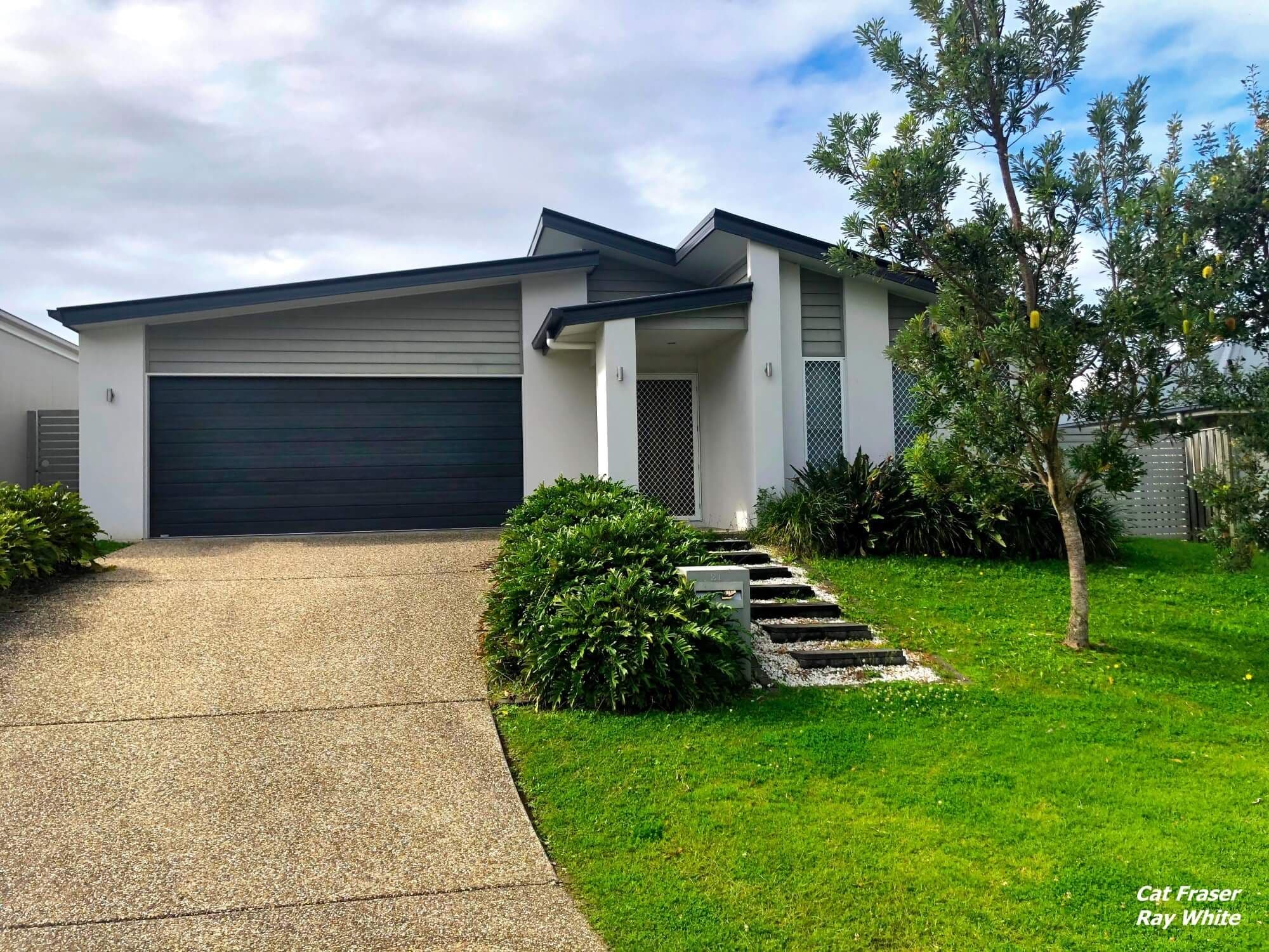 21 Keppel Way, Coomera QLD 4209, Coomera - Image 1