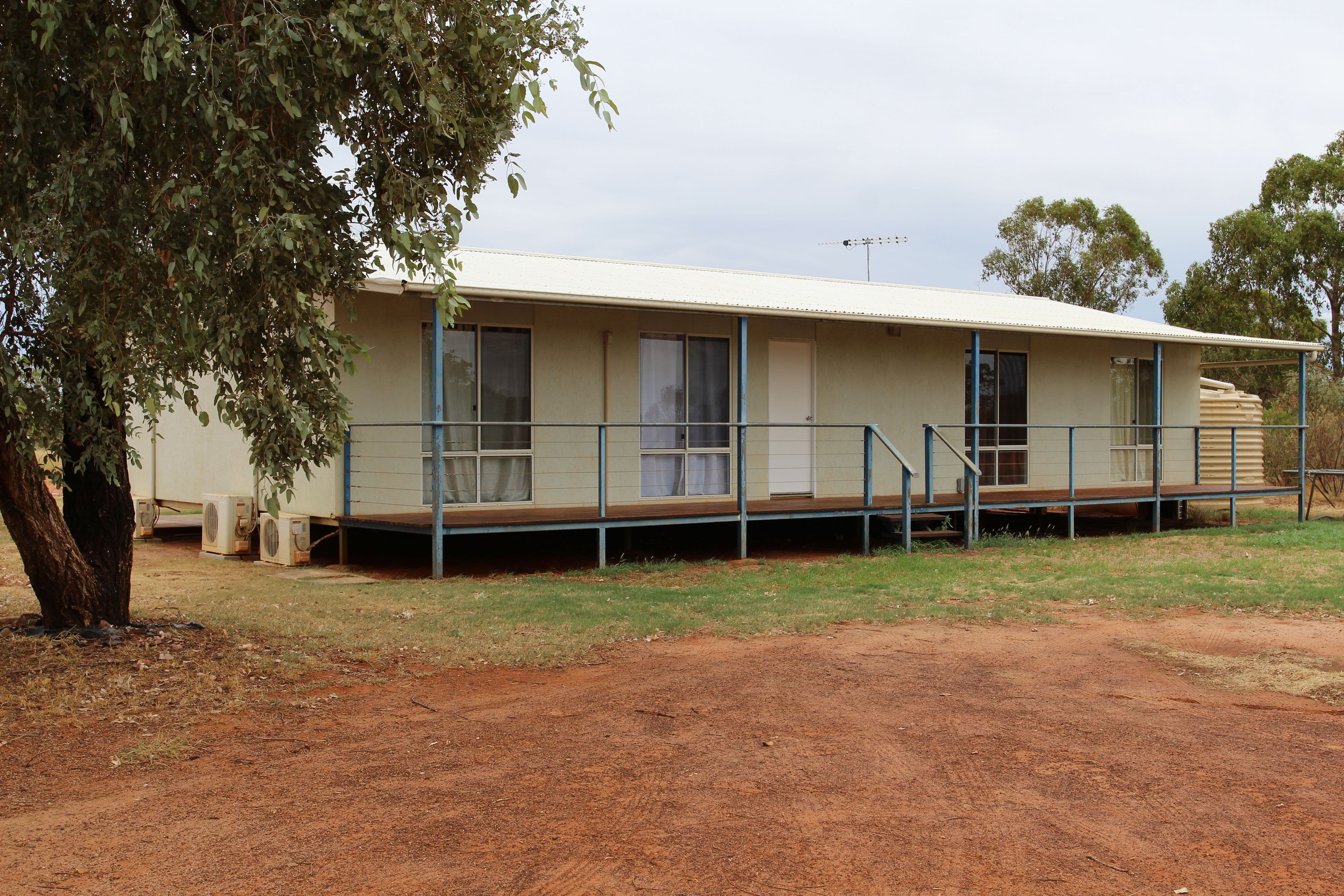 76 Brumby Drive, Charleville QLD 4470, Charleville - Image 1