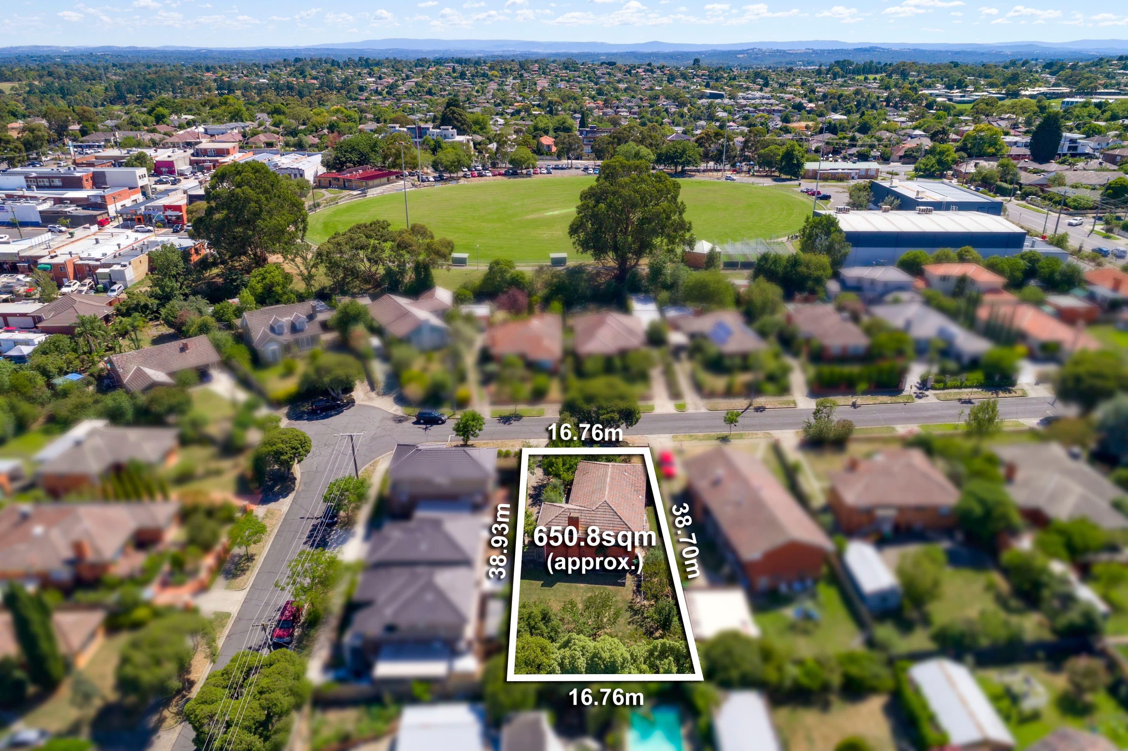 10 Morinda Crescent, Doncaster East VIC 3109, Doncaster East - Image 1
