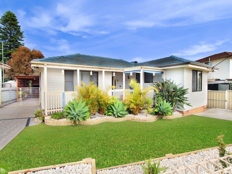 31 Day Street, LAKE ILLAWARRA NSW 2528, Lake Illawarra - Image 1