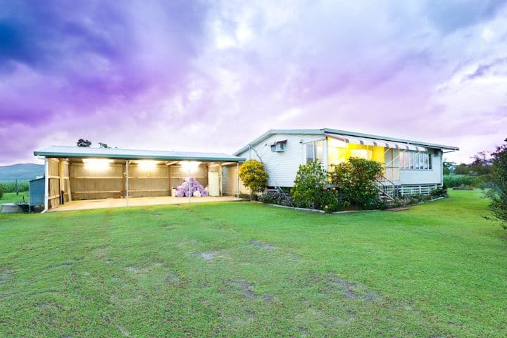 14 Gill Road, Cowley, INNISFAIL QLD 4860, Innisfail - Image 1