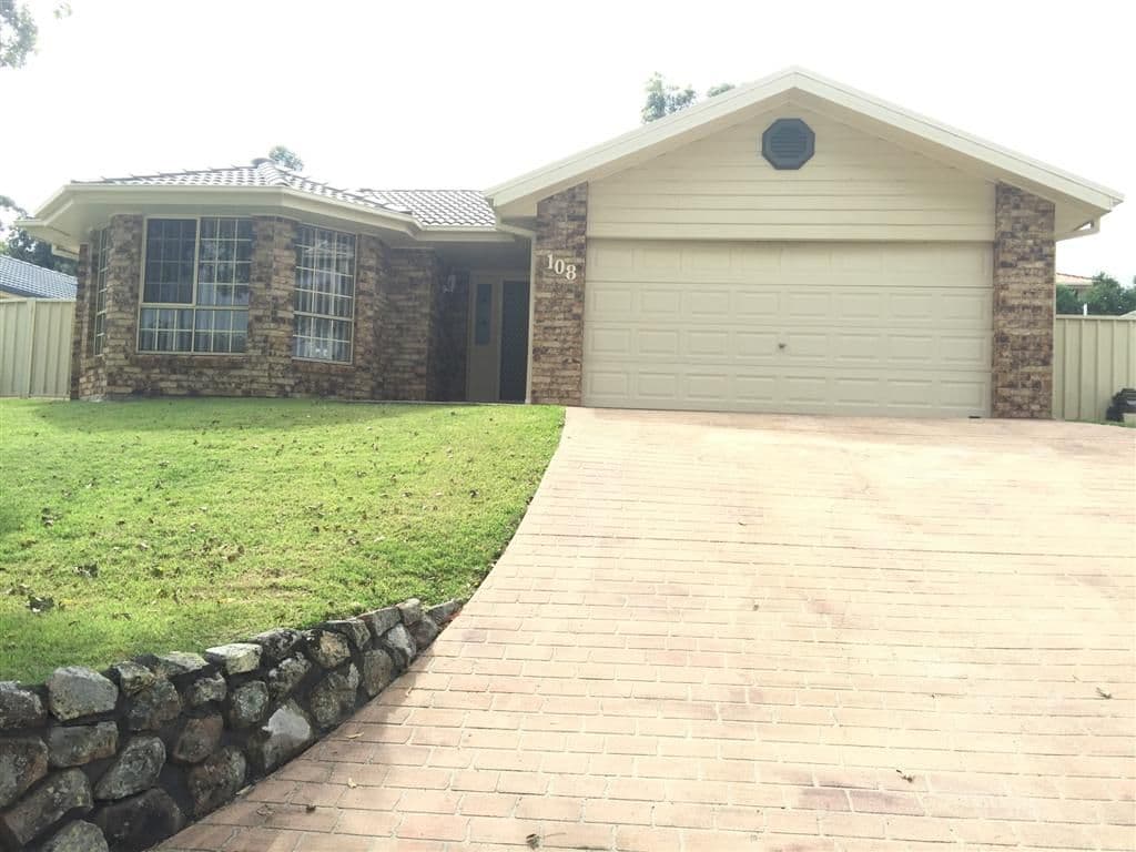 108 Bagnall Beach Road, Corlette NSW 2315, Corlette - Image 1