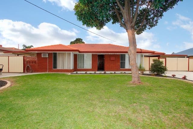 26 Kennett Street, MADDINGTON WA 6109, Maddington - Image 1