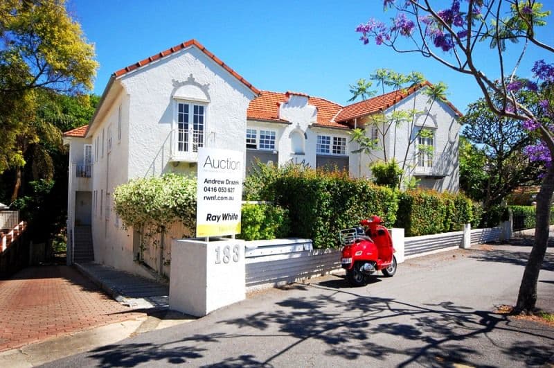183 Gregory Terrace, SPRING HILL QLD 4000, Spring Hill - Image 1