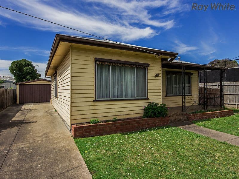 19 Foxton Street, St Albans VIC 3021, St Albans - Image 1