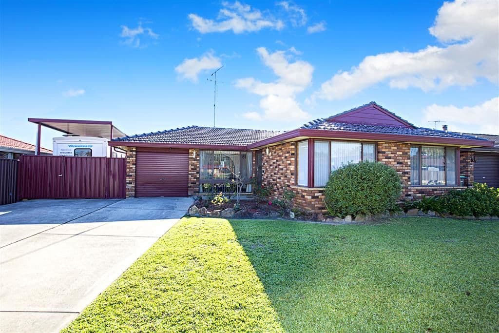 9 Bungalow Parade, WERRINGTON DOWNS NSW 2747, Werrington Downs - Image 1
