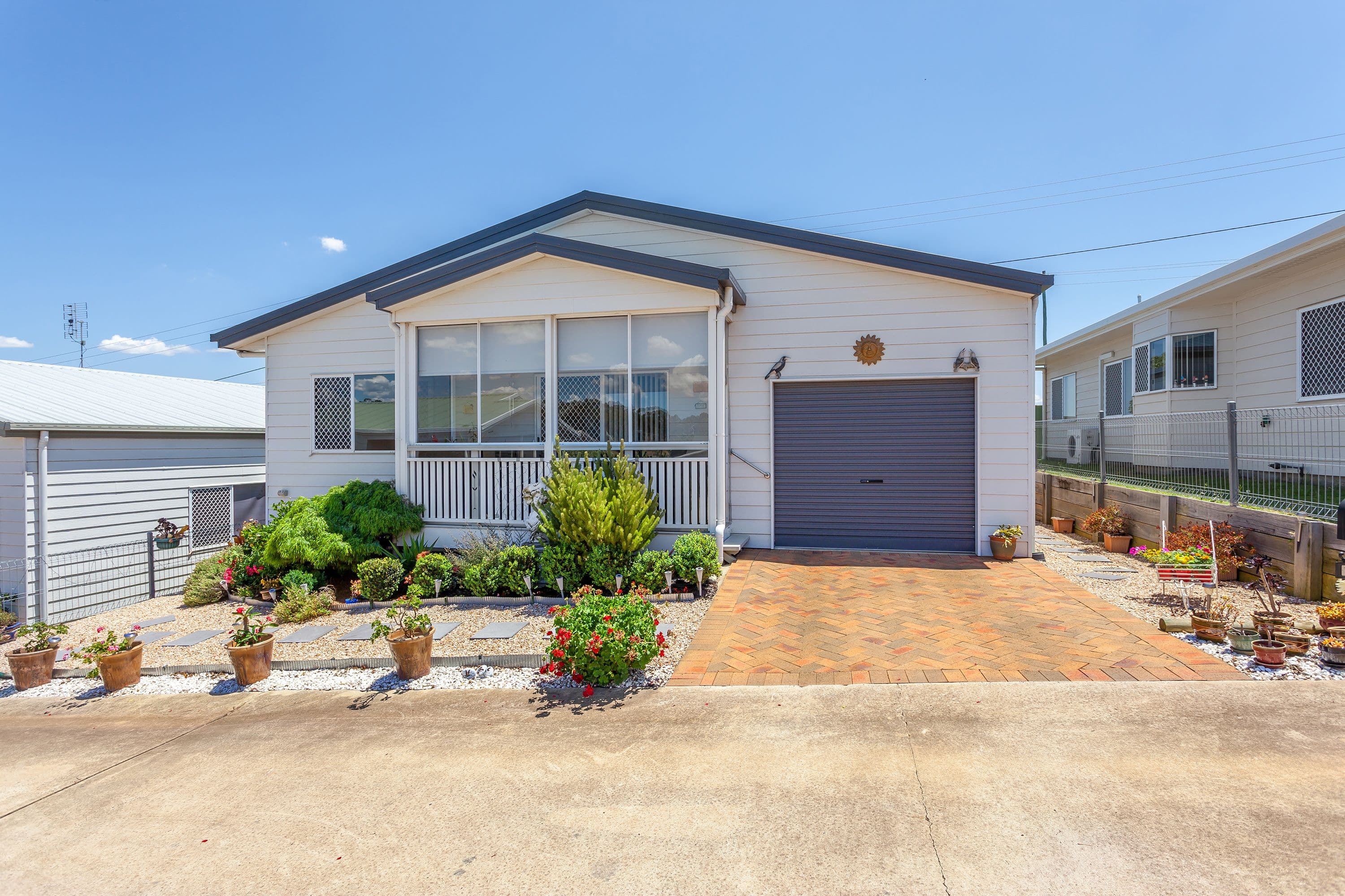 Unit 253, 530 Bridge Street, Wilsonton QLD 4350, Wilsonton - Image 1