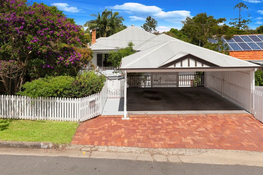 30 Ferry Street, Sherwood QLD 4075, Sherwood - Image 1