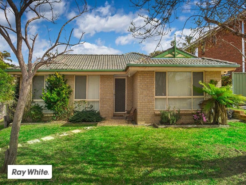 36 Hollings Drive, KIAMA DOWNS NSW 2533, Kiama Downs - Image 1