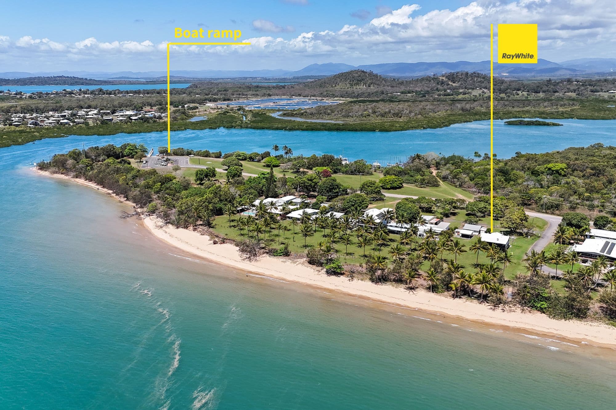 134 The Esplanade, Grasstree Beach QLD 4740, Grasstree Beach - Image 1