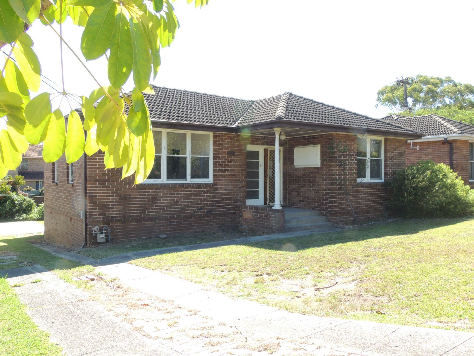 211 QUARRY Road, RYDE NSW 2112, Ryde - Image 1