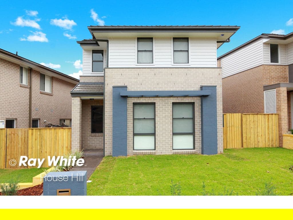 Lot 8 Burns Road, Kellyville NSW 2155, Kellyville - Image 1