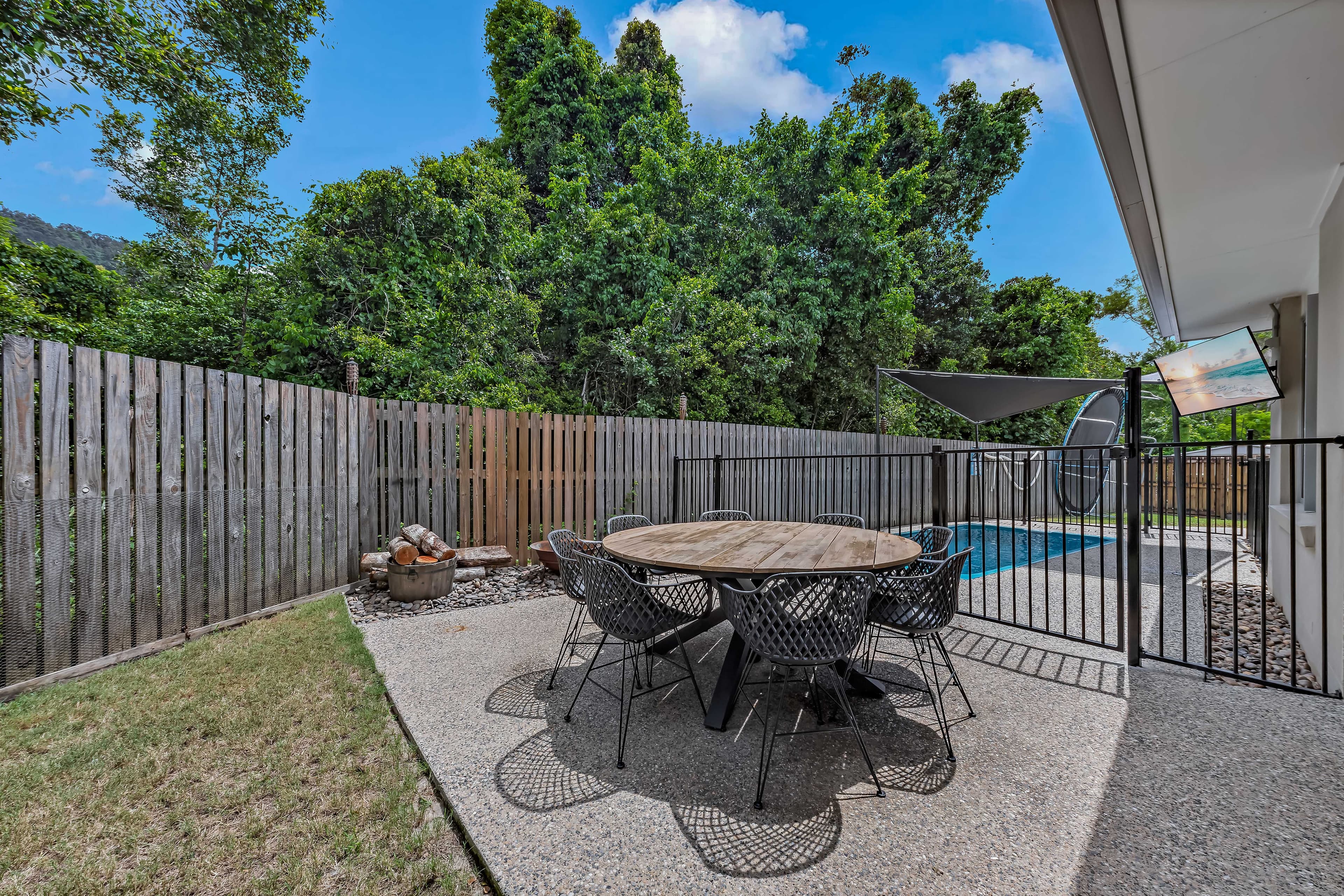26 Butterfly Court, Jubilee Pocket QLD 4802, Jubilee Pocket - Image 1