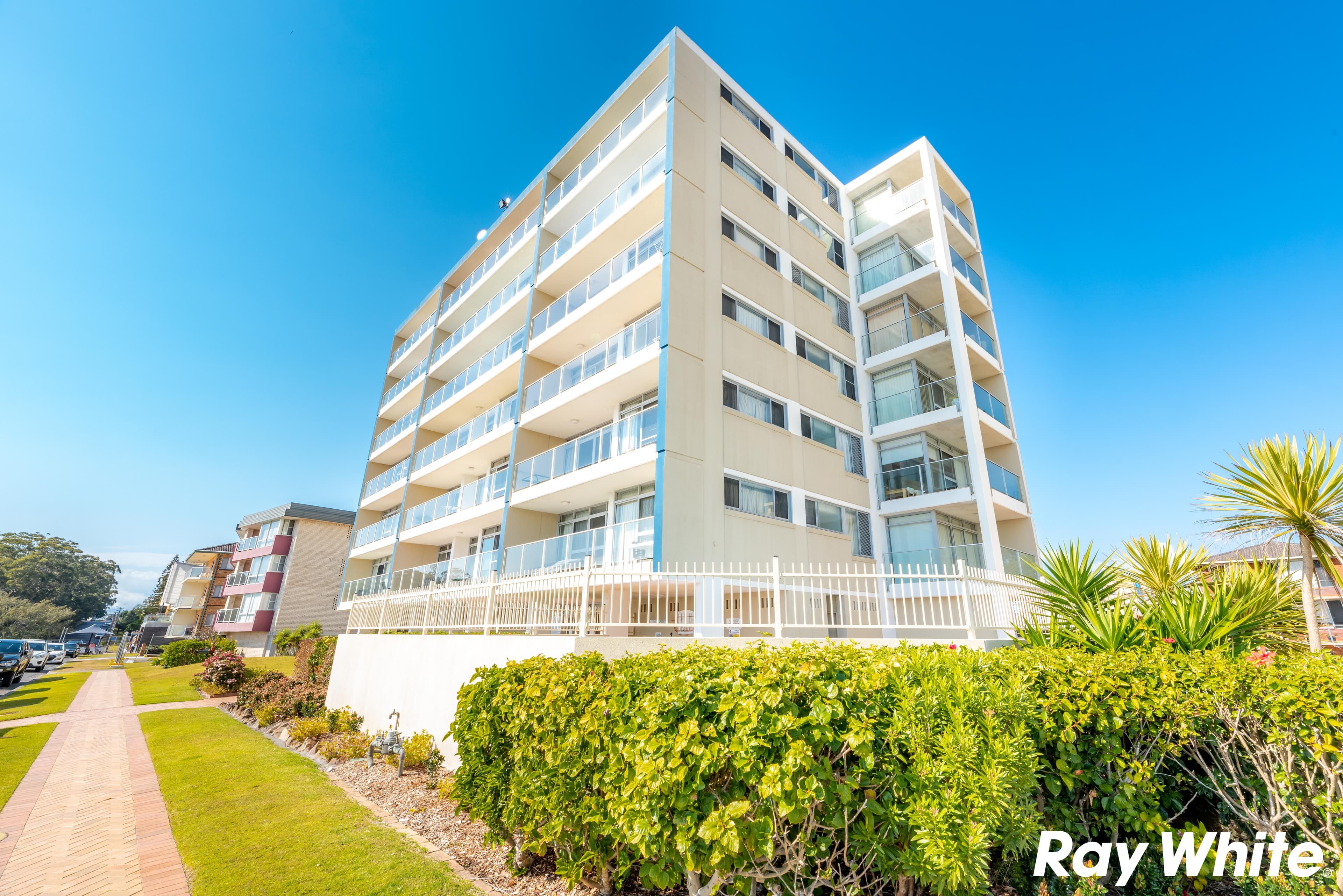 8-12 North Street, Forster NSW 2428, Forster - Image 1
