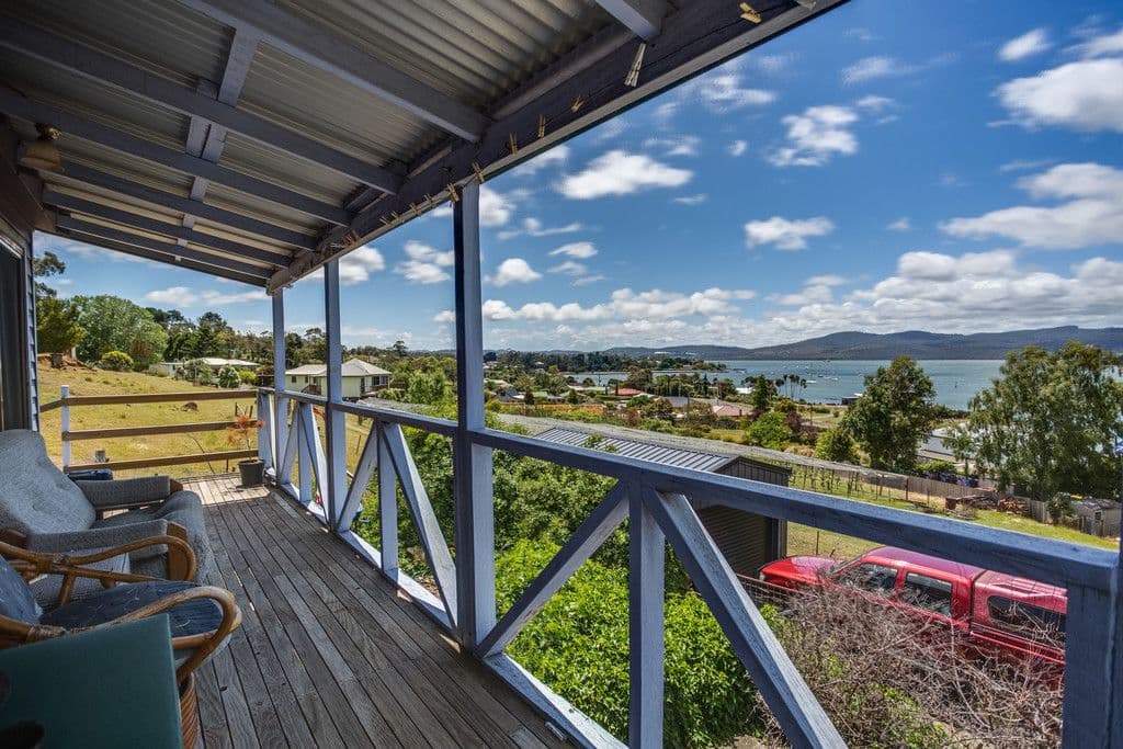 137 Gravelly Beach Road, Blackwall TAS 7275, Blackwall - Image 1