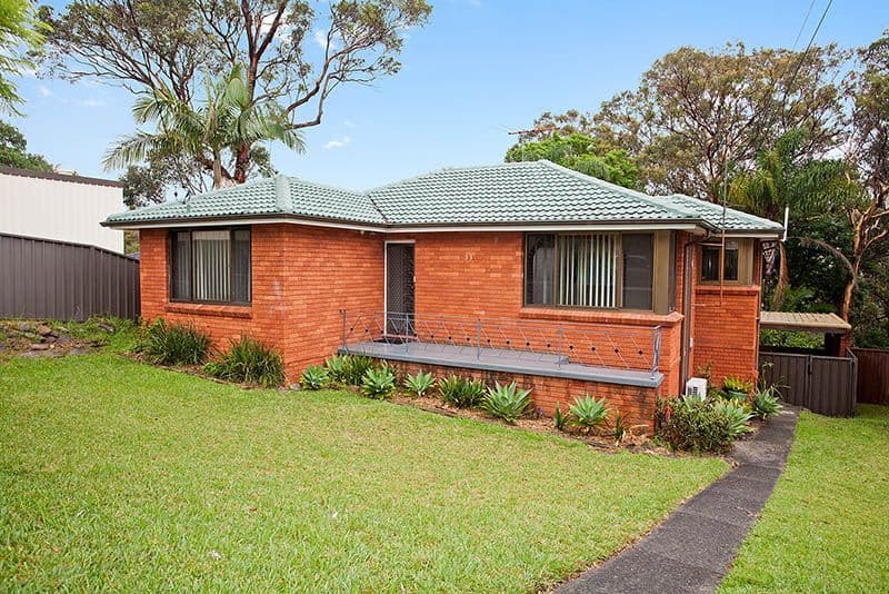 33 Gwydir Street, ENGADINE NSW 2233, Engadine - Image 1