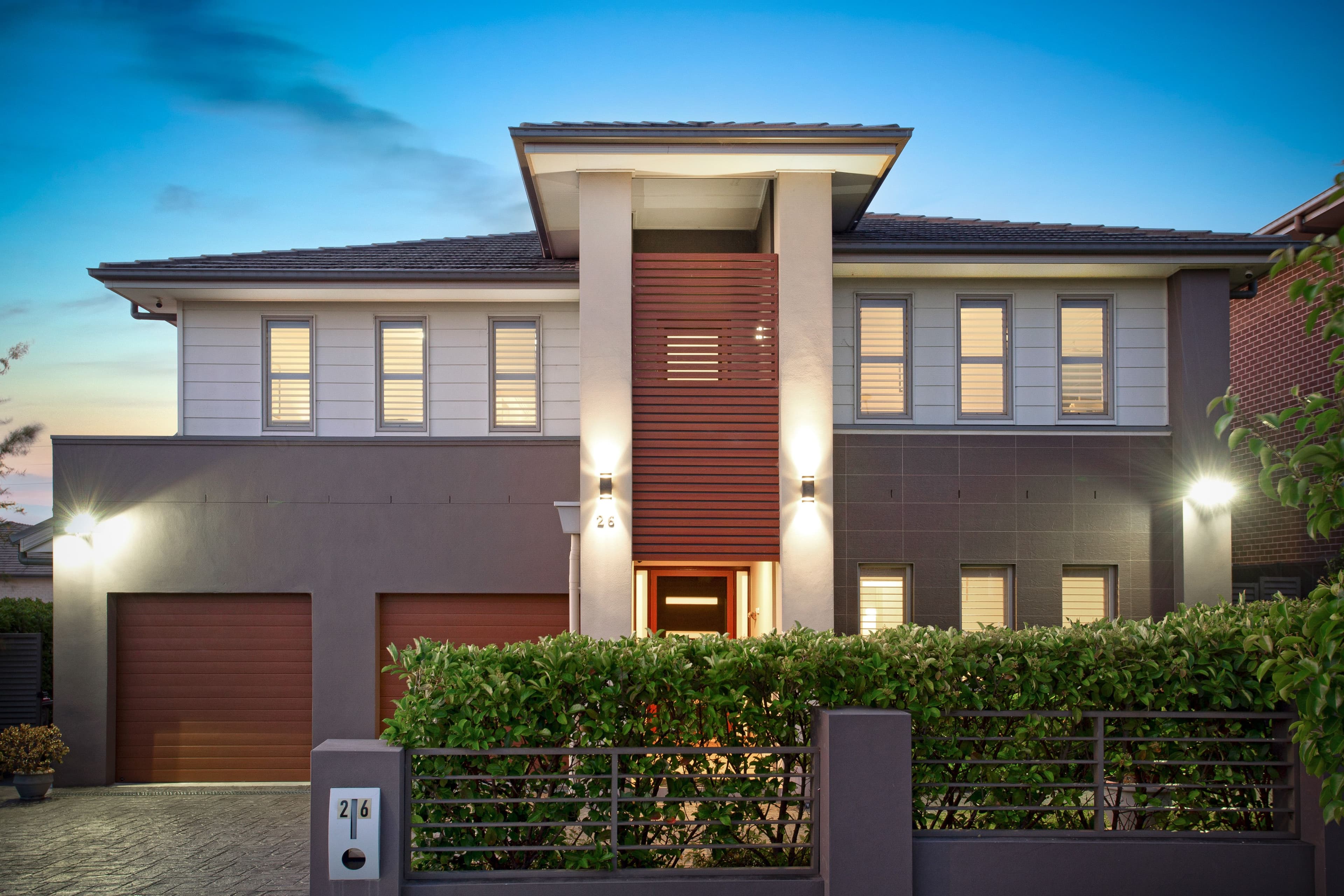 26 Thomas Boulton Circuit, Kellyville NSW 2155, Kellyville - Image 1